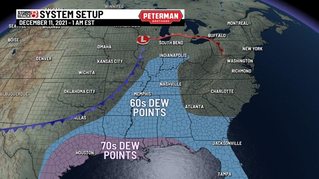 December's deadliest tornado outbreak revisited one year later