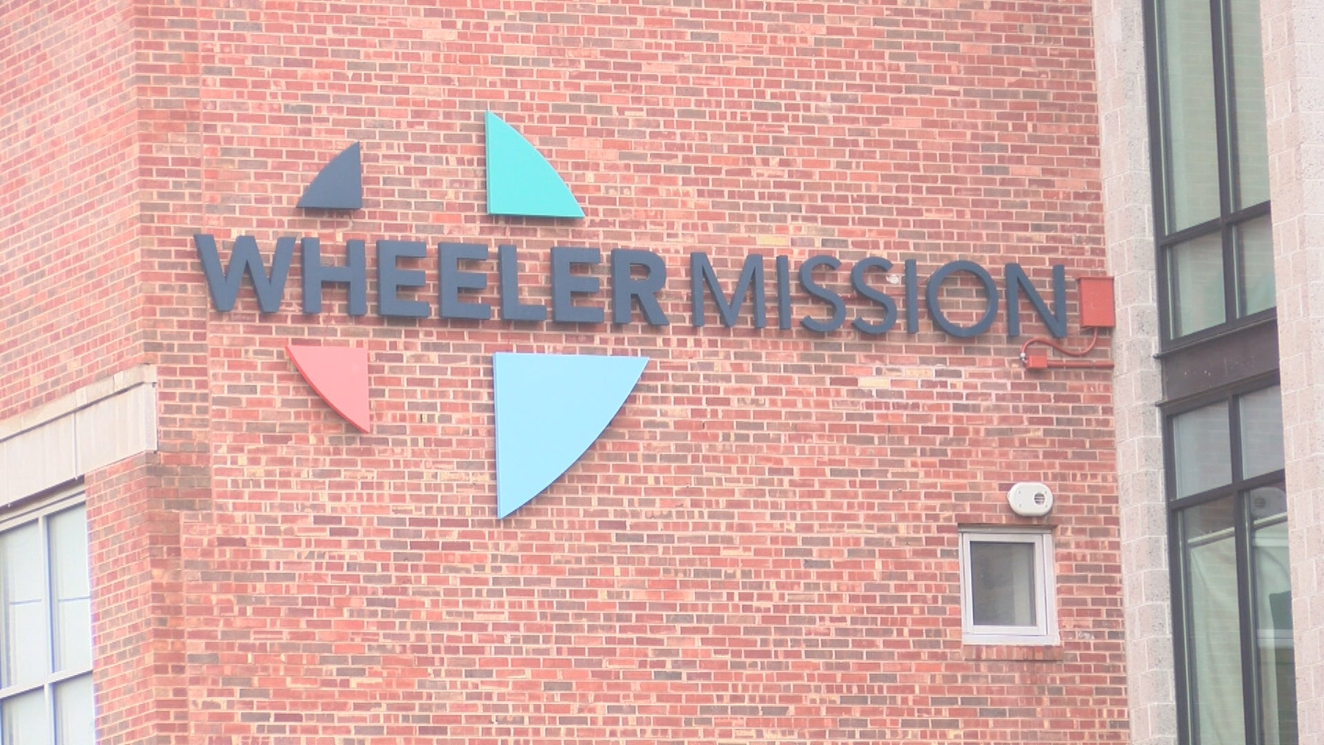 Wheeler Mission expecting influx of guests as winter temperatures drop