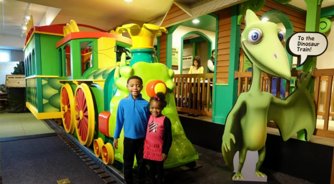 See what’s coming to The Children’s Museum of Indianapolis in 2023