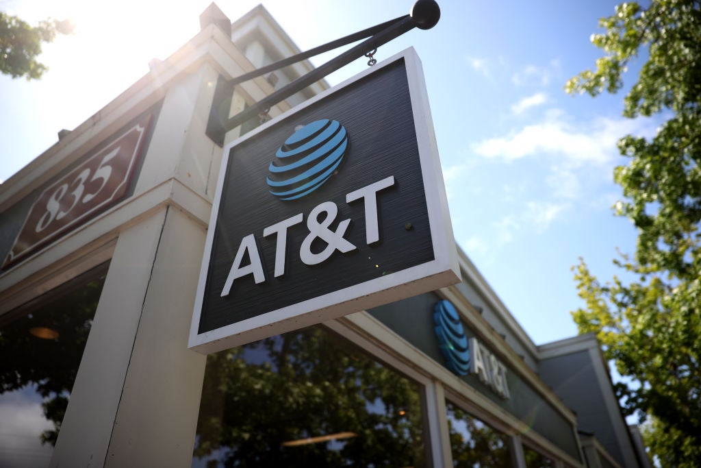 AT&T Stops Selling U-verse TV As It Shifts Focus to AT&T TV