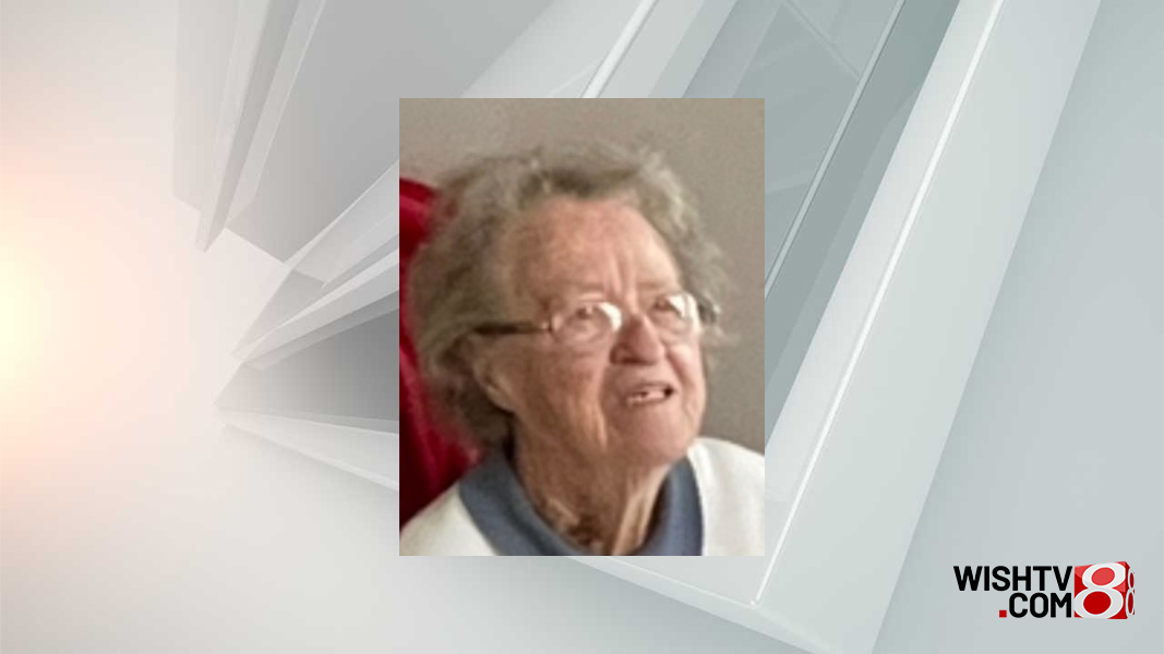 Silver Alert Canceled For Missing 89 Year Old Woman From Harrison County Indianapolis News 5103