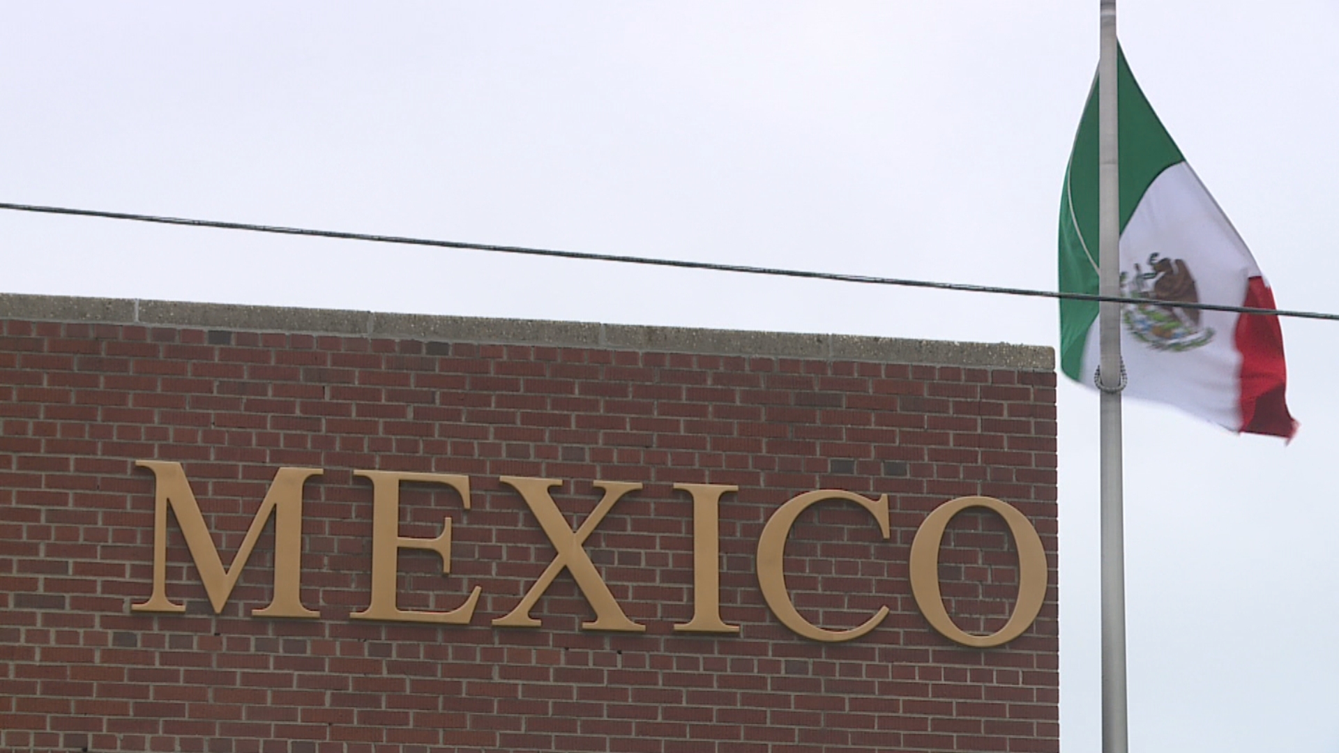 Indianapolis celebrates its first Mexican sister city: ‘We’re very happy’