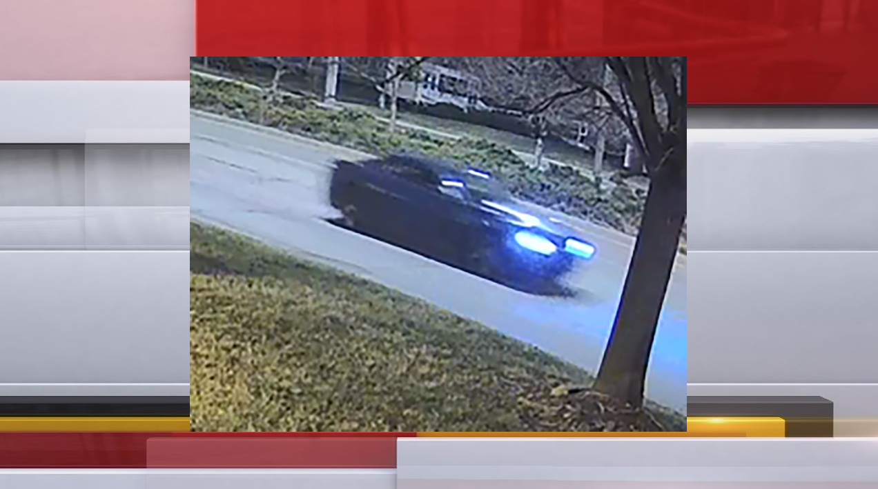 IMPD seeks public’s help in downtown hit-and-run