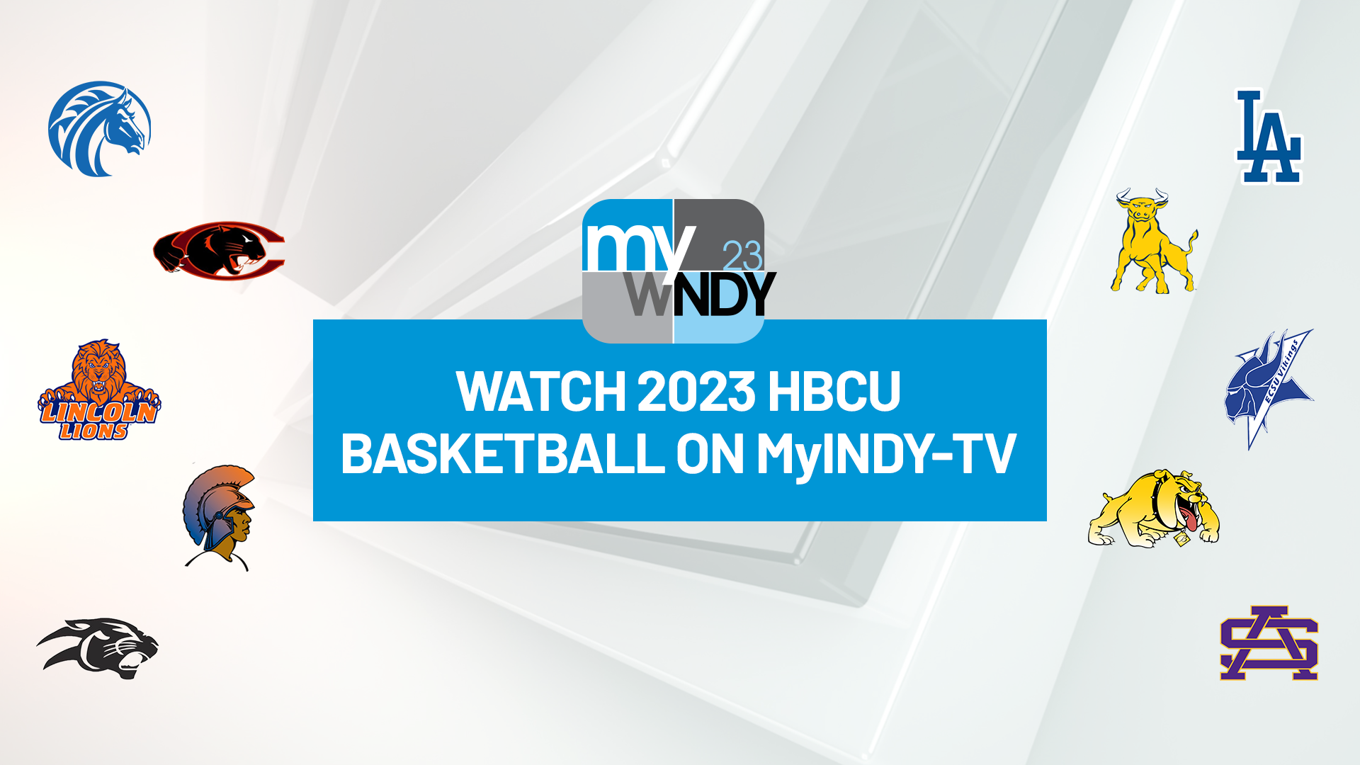 HBCU basketball games on WNDY Indianapolis News Indiana Weather