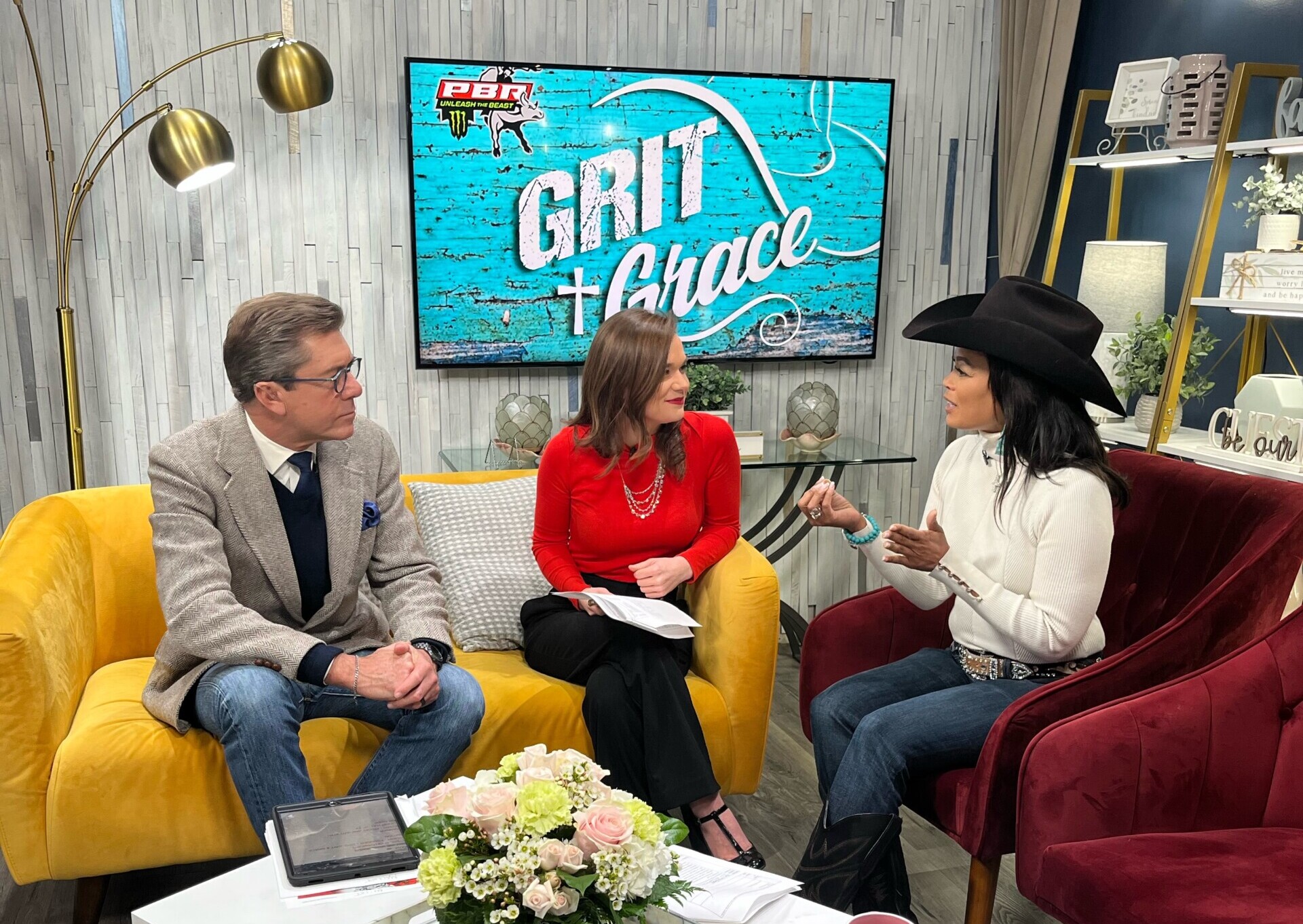 Grit and Grace Nation to hold inaugural celebrity gala