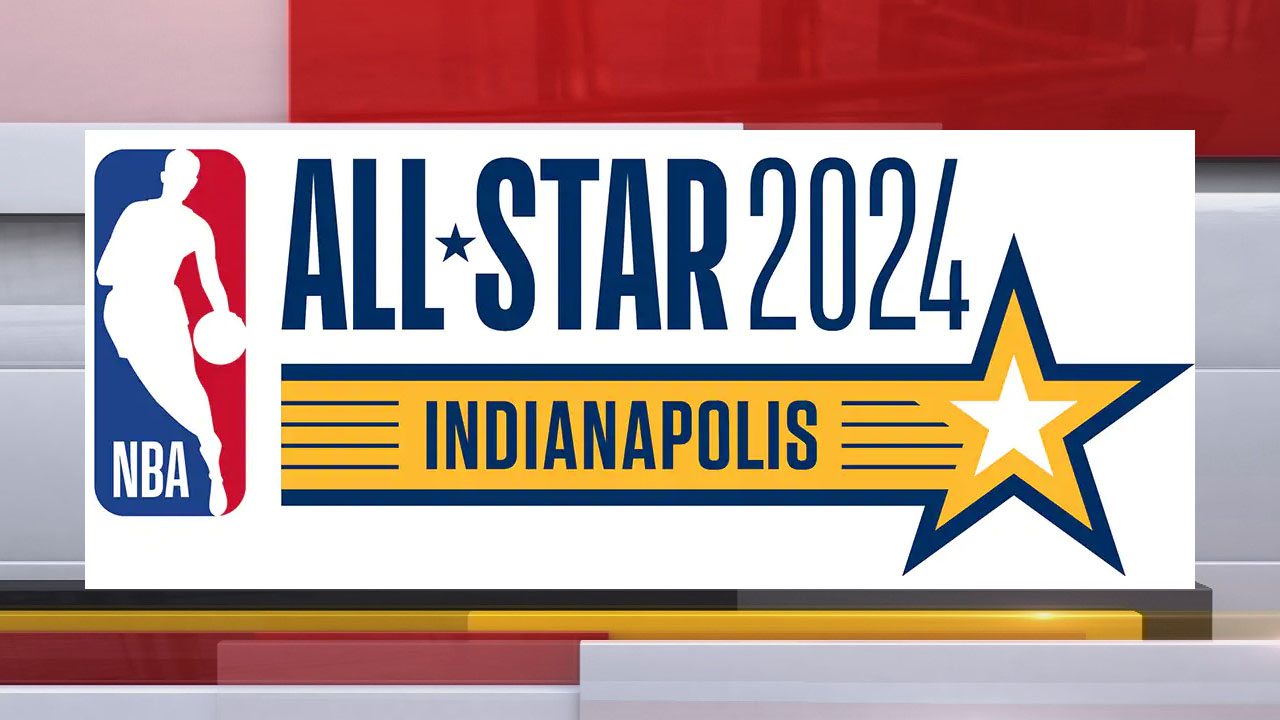 Indianapolis gears up to host 2024 NBA All-Star Game