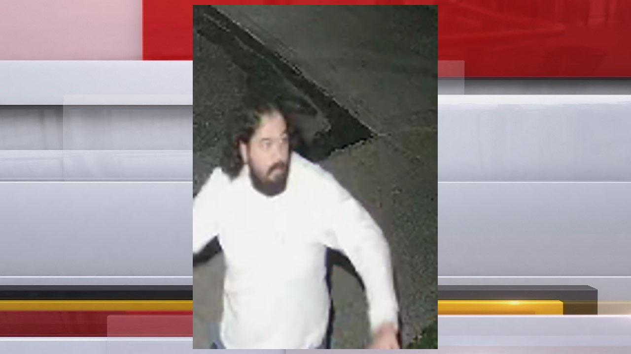 IMPD seeking assistance in identifying serial vandalism suspect