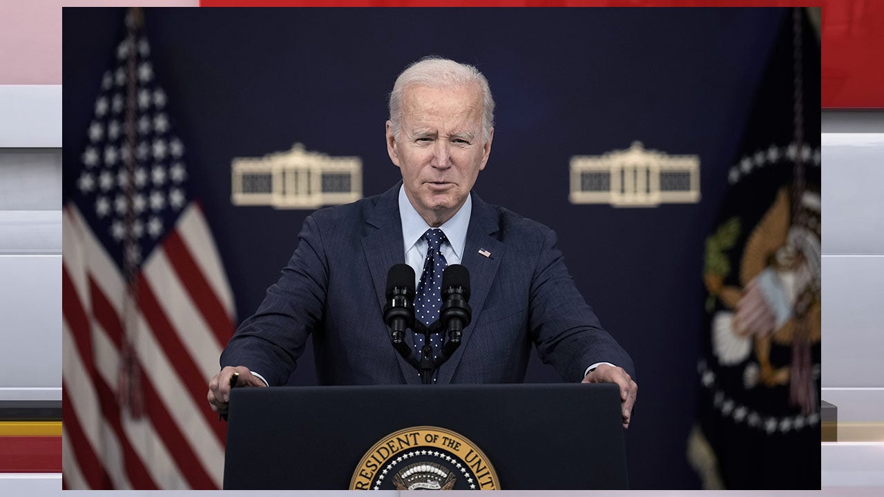 Biden: Objects shot down do not appear to be part of China spy ...