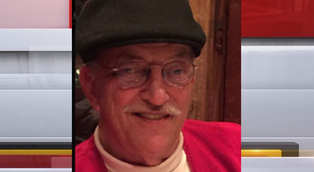 IMPD searches for missing 82-year-old man