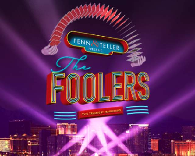 Magician Alex Ramone talks ‘The Foolers’
