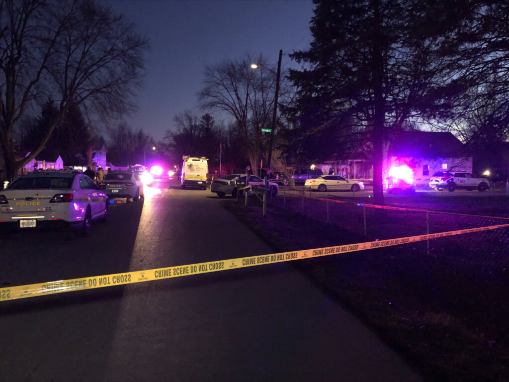 IMPD: Man dead after shooting on city’s east side