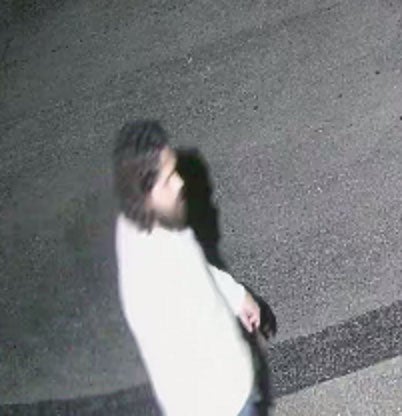 IMPD Seeking Assistance In Identifying Serial Vandalism Suspect ...