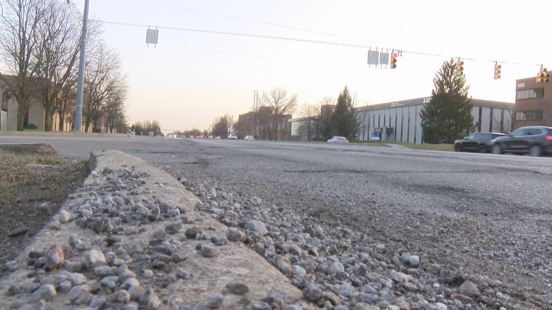 North Meridian Street construction set to start this spring
