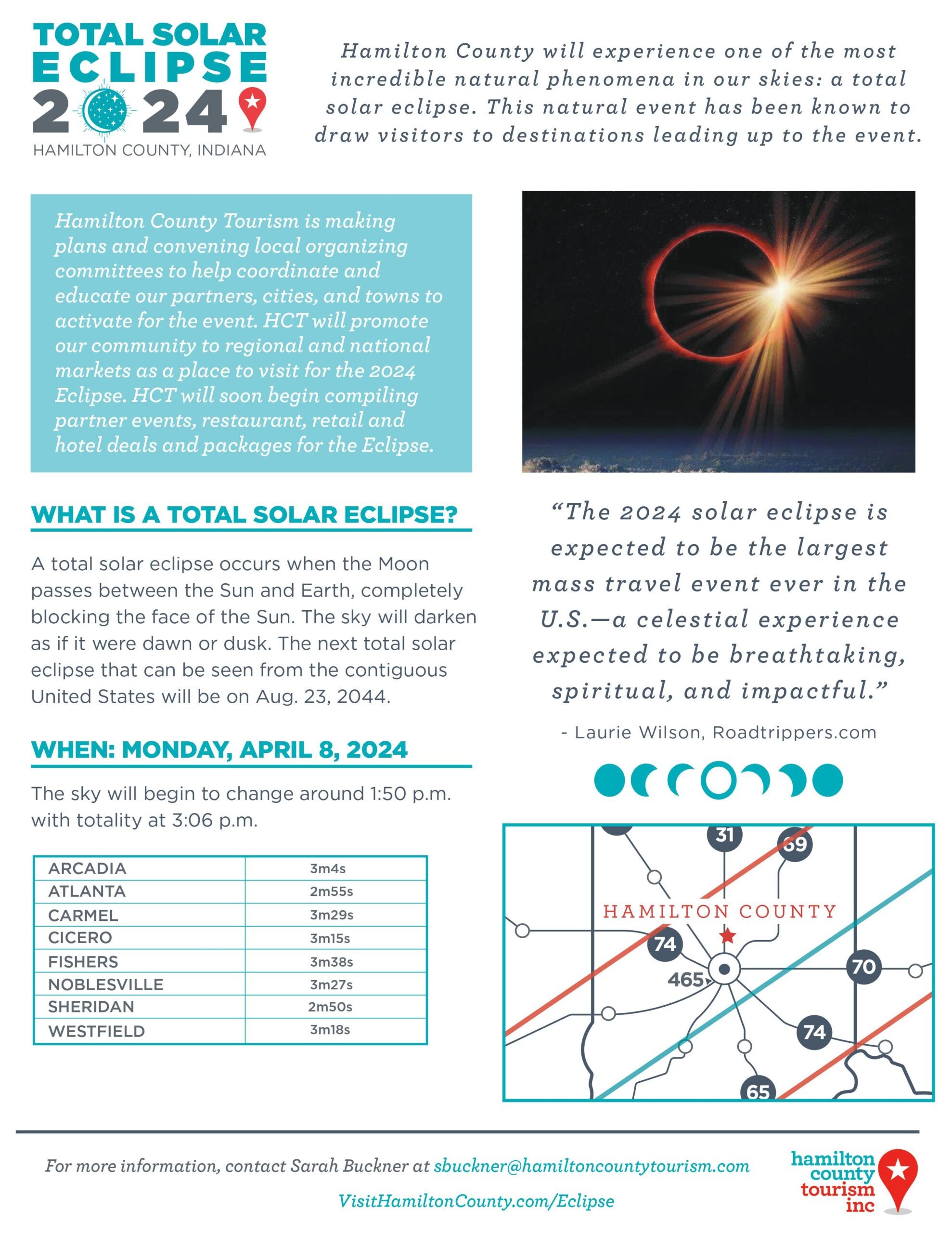 hamilton county tourism eclipse