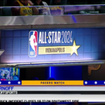 We got next' Indianapolis prepares to host 2024 NBA All-Star Weekend -  Indianapolis Recorder
