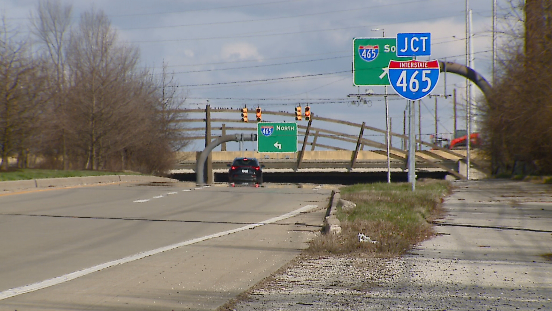 Commercial, residential development proposed in NW Indianapolis