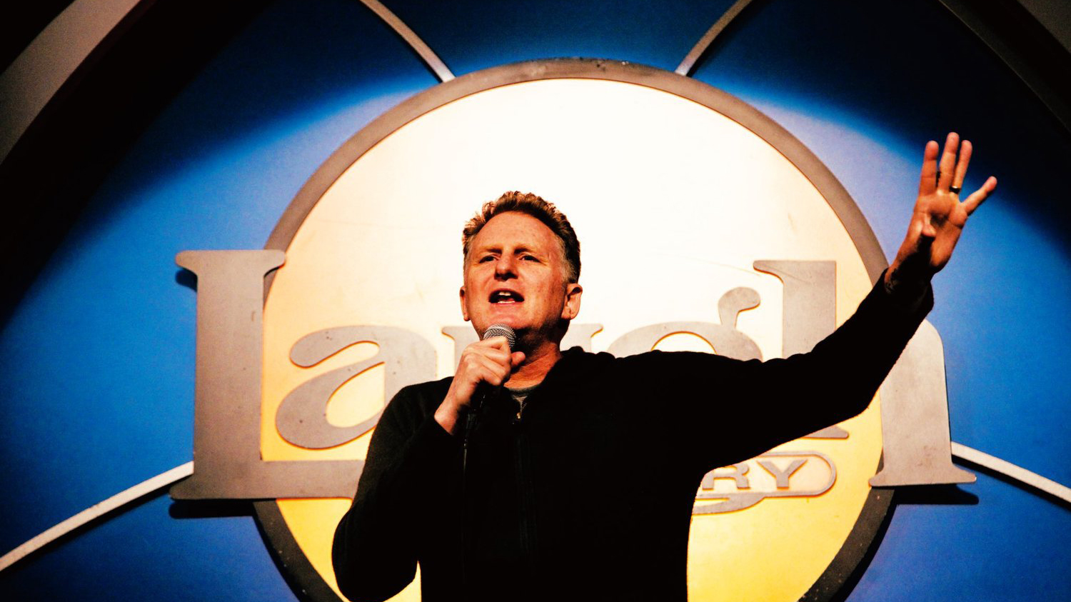 Comedian Michael Rapaport to perform in Indy