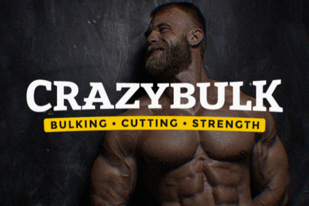 Bulking vs. Cutting: What is the Difference? (And Which to Do?) – CrazyBulk  USA