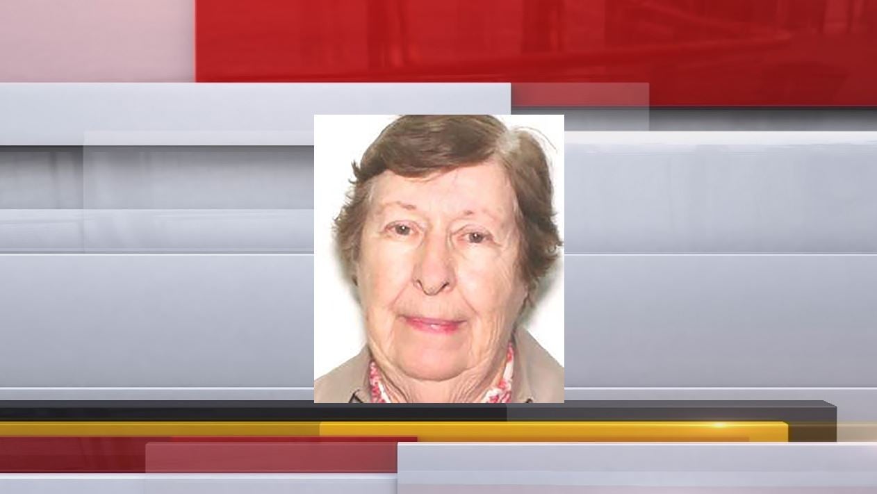 Indiana Silver Alert Canceled For 91 Year Old Woman Missing From Evansville Indianapolis News 6355