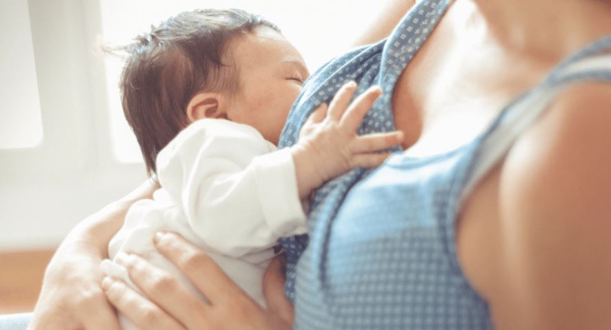 Indianapolis Moms: Breastfeeding myths