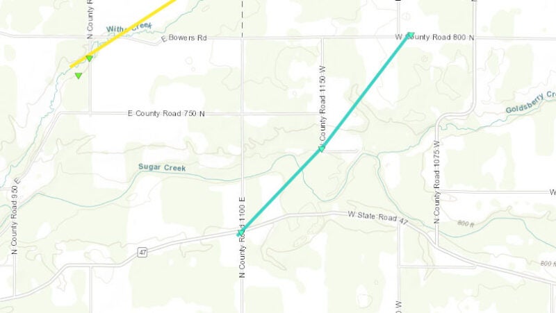 What we know about 23 tornadoes that hit Indiana on March 31-April 1 ...