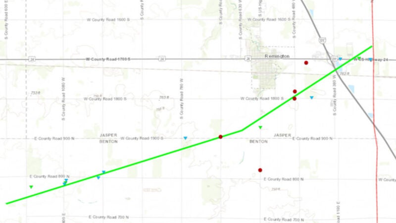 What we know about 23 tornadoes that hit Indiana on March 31-April 1 ...