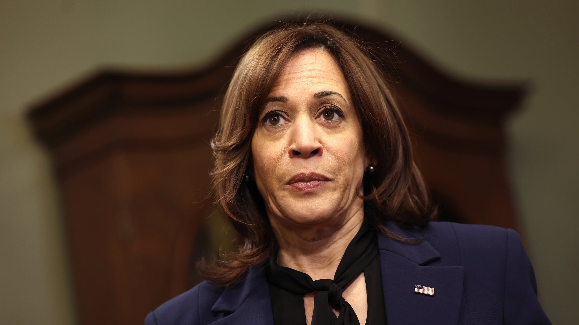 Vice President Kamala Harris meets with expelled Black Tennessee ...