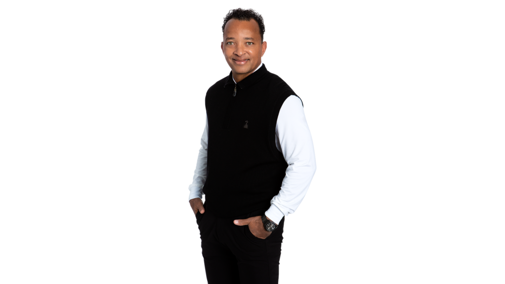 DuJuan McCoy, Owner, President, and CEO of Circle City Broadcasting