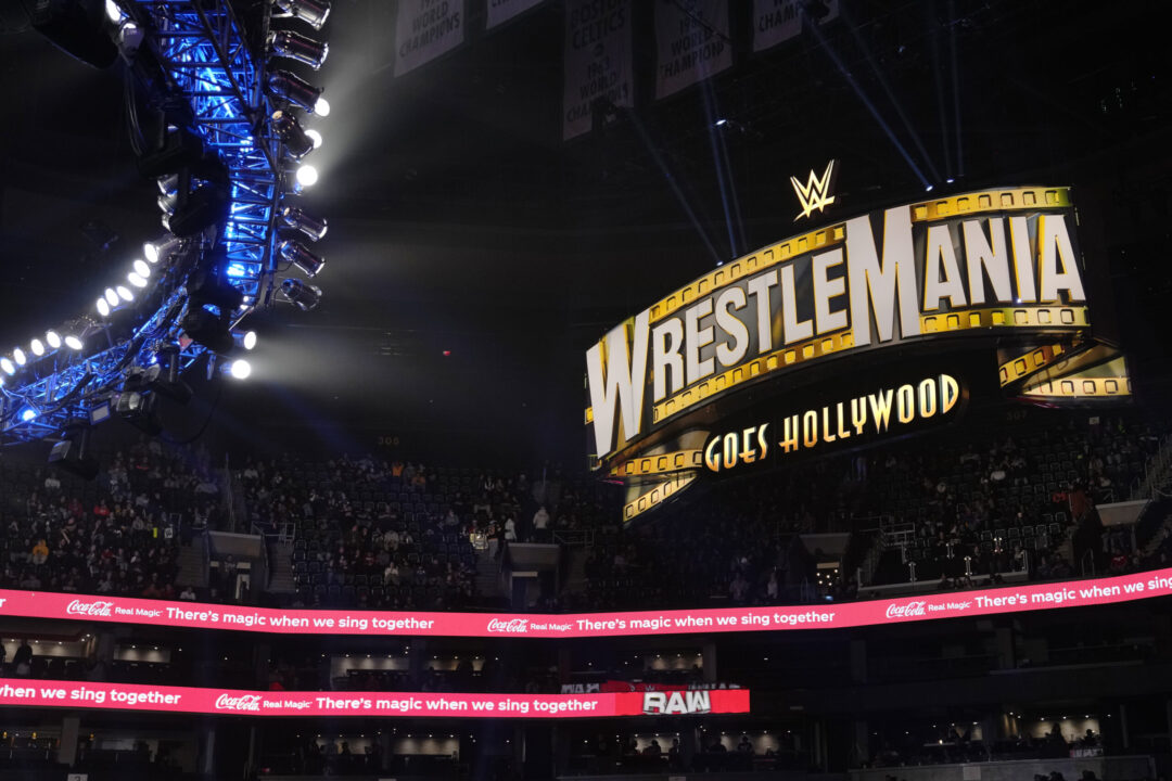 UFC, WWE combine to form 21.4B sports entertainment company