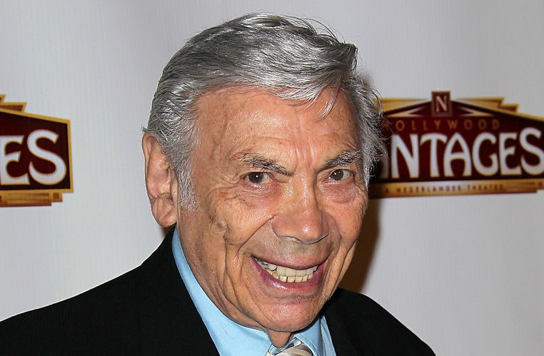 Ed Ames, Singing Star Who Became a Familiar Face on TV, Dies at 95