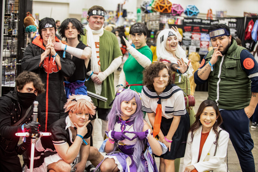 12 things to catch at Indy PopCon