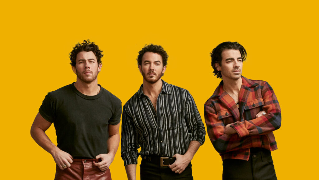 Jonas Brothers bringing THE TOUR to Indianapolis in August
