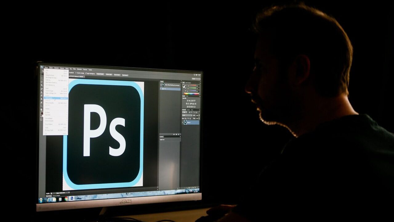 Adobe adds AI-powered image generator to Photoshop - Indianapolis News ...