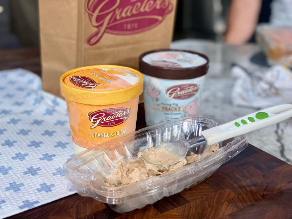 Graeter's Ice Cream releases BONUS FLAVOR Indianapolis News Indiana
