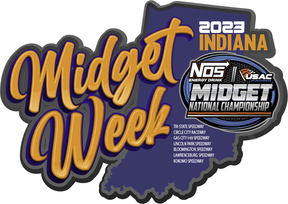 USAC Indiana Midget Week begins Sunday Indianapolis News Indiana