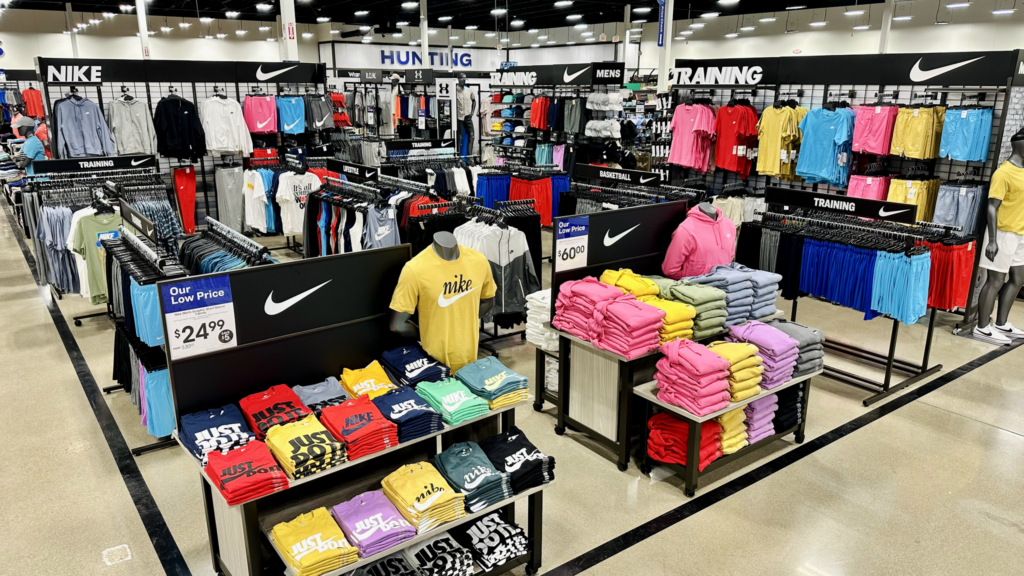 Academy Sports and Outdoors coming to Jeffersonville Town Center