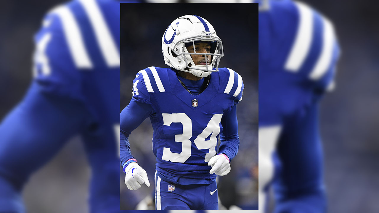 Report: Colts player likely suspended for entire season