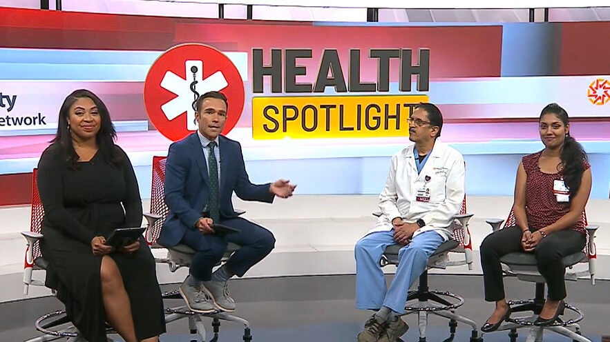 ‘Health Spotlight Town Hall Special’ examines Indiana’s No. 1 cause of death: heart disease