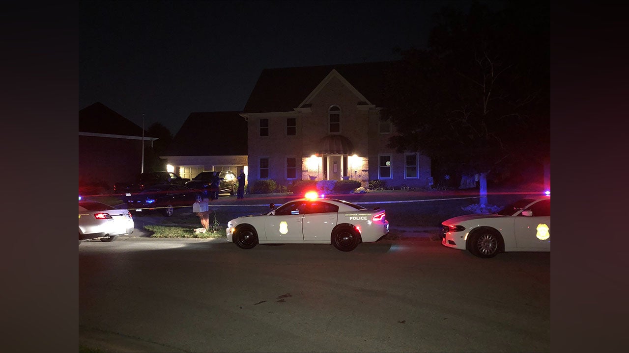 IMPD: Person killed in west side shooting