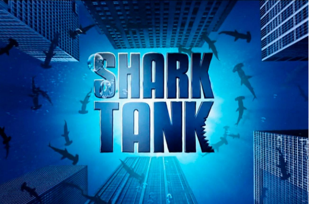 Kid in Shark Tank (TV show) : r/Unexpected