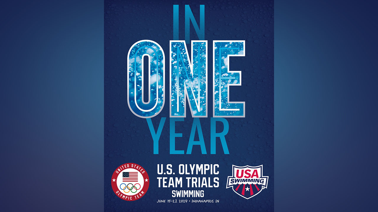 Threeday tickets on sale for 2024 U.S. Olympic swim team trials