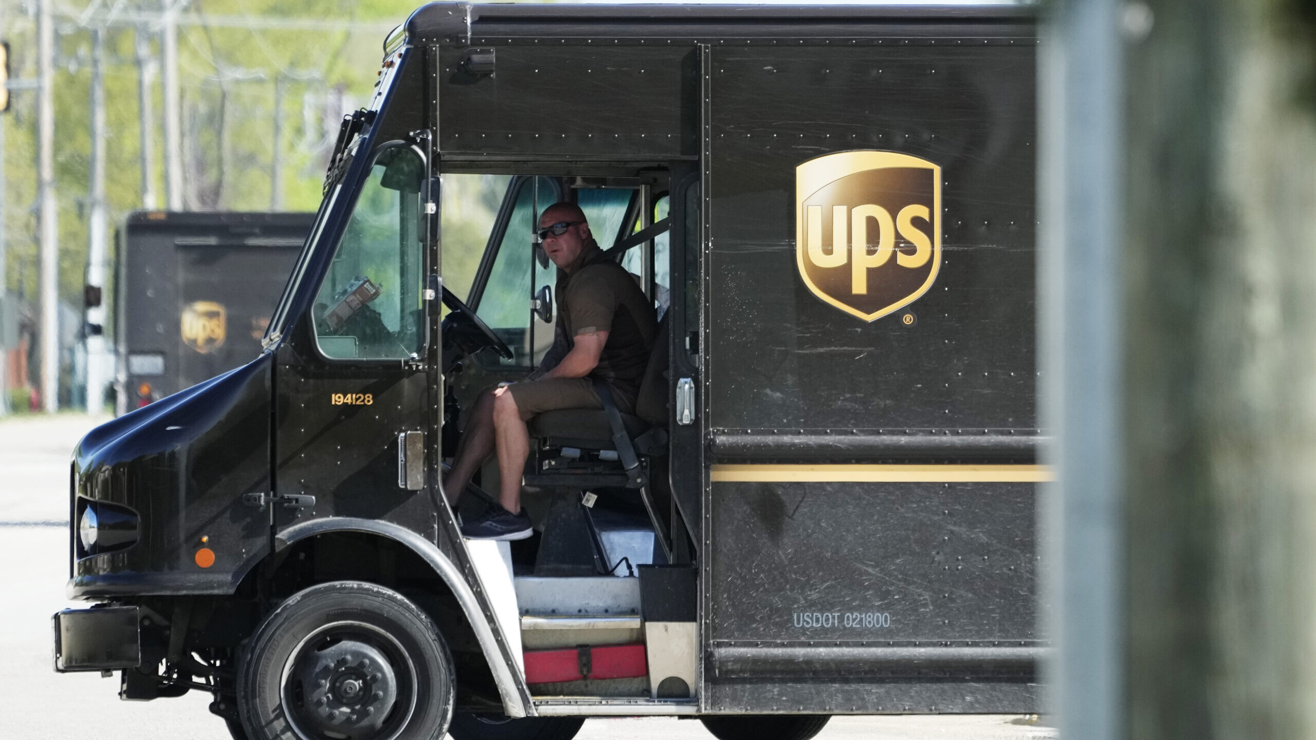 Historic UPS workers' strike looms amid negotiations Indianapolis
