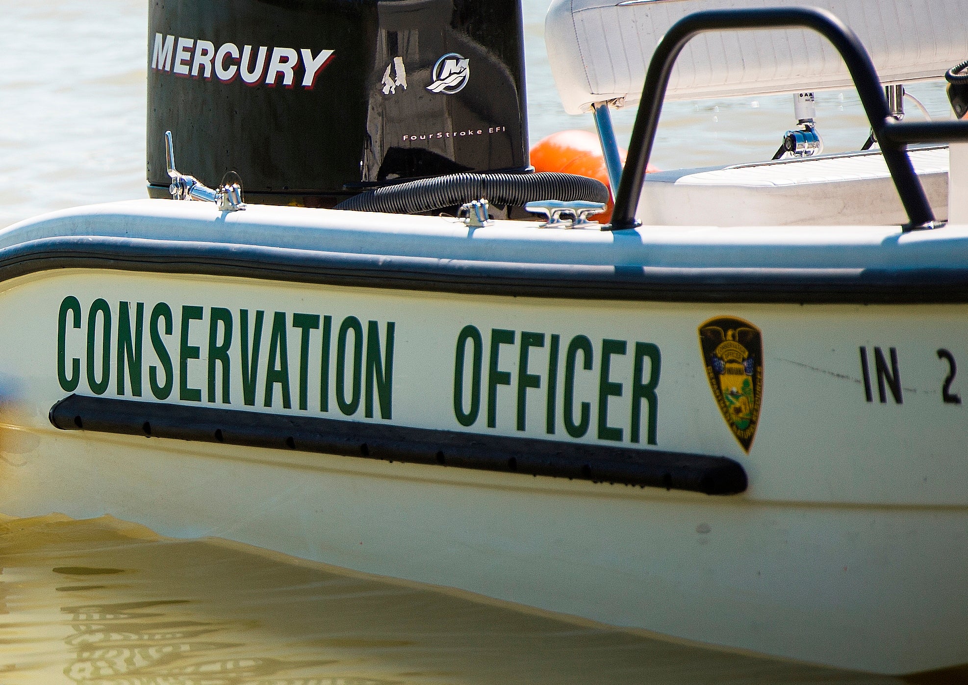 DNR: Rescue divers recover woman’s body from Robinson Lake