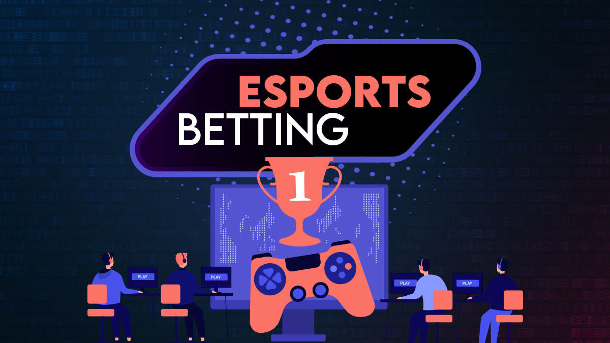 LoL eSports Betting Sites 2023  League of Legends Betting Guide