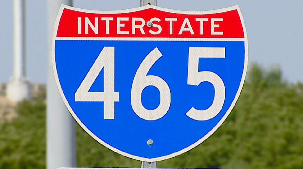 INDOT: Weeknight and weekend lane restrictions on I-465 for patching work  to begin - Indianapolis News | Indiana Weather | Indiana Traffic | WISH-TV |