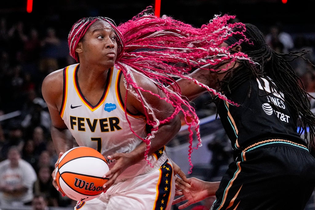 WNBA News for Teams, Players, Games & More