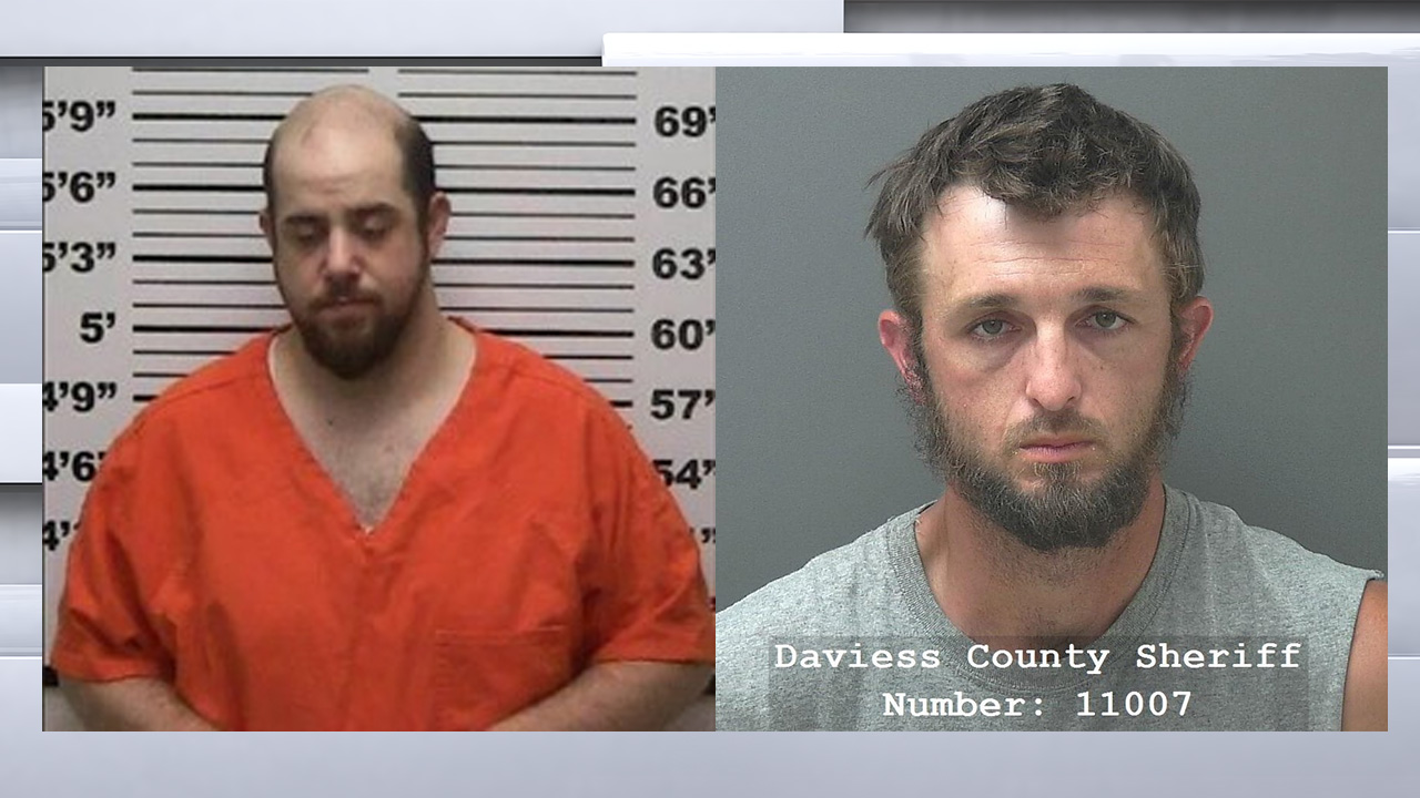1280px x 720px - Multistate investigation leads to 2 arrested for trading child porn -  Indianapolis News | Indiana Weather | Indiana Traffic | WISH-TV |