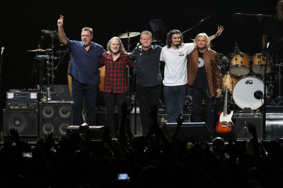 The Long Goodbye Eagles coming to Indianapolis for farewell tour