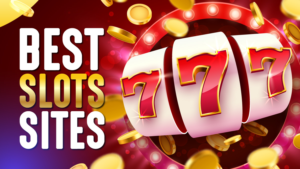 Best Online Slots: Real Money Slot Games To Play 2023