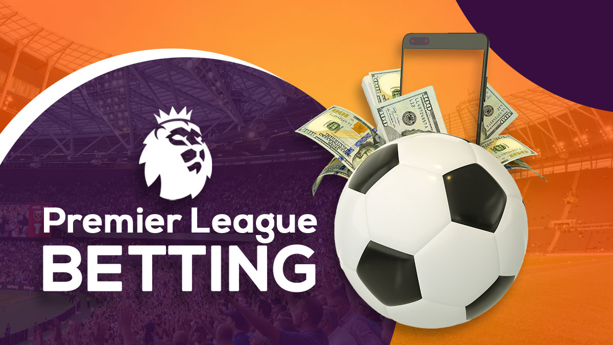 premier league betting sites